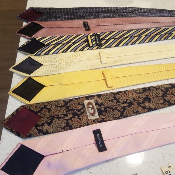 Tie Lot - Picture 4 of 4